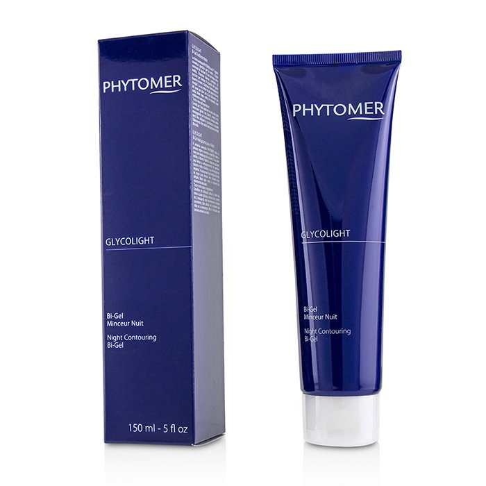 Phytomer 擊脂塑型晚間身體乳霜 150ml/5ozProduct Thumbnail