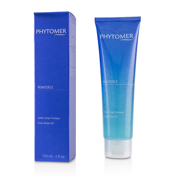 Phytomer Remodele Gel Tónico Corporal 150ml/5ozProduct Thumbnail