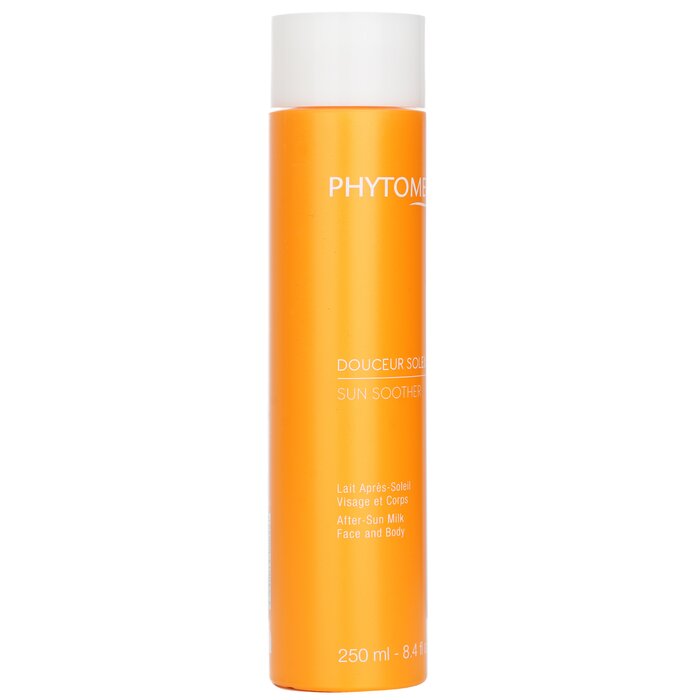 Phytomer Sun Soother After-Sun Milk (For ansikt og kropp) 250ml/8.4ozProduct Thumbnail