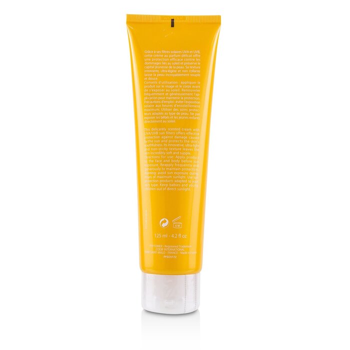 Phytomer Sun Solution Sunscreen SPF 30 (For Face and Body) 125ml/4.2ozProduct Thumbnail