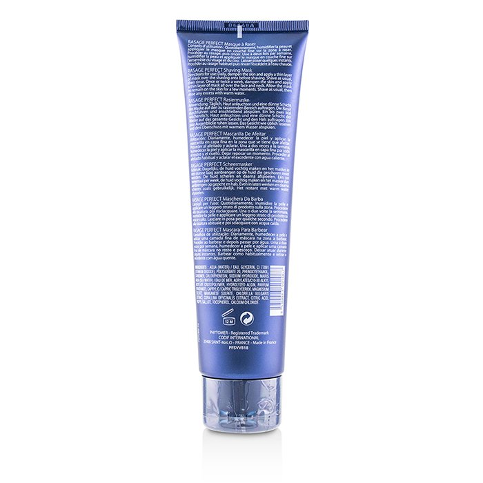 Phytomer Homme Rasage Perfect Shaving Mask 150ml/5ozProduct Thumbnail
