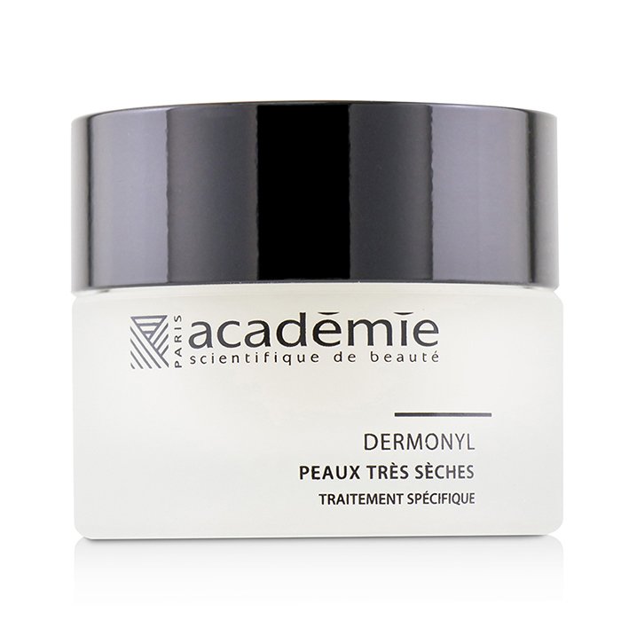Academie Nourishing & Revitalizing Cream - For veldig tørr hud (Uemballert) 50ml/1.7ozProduct Thumbnail