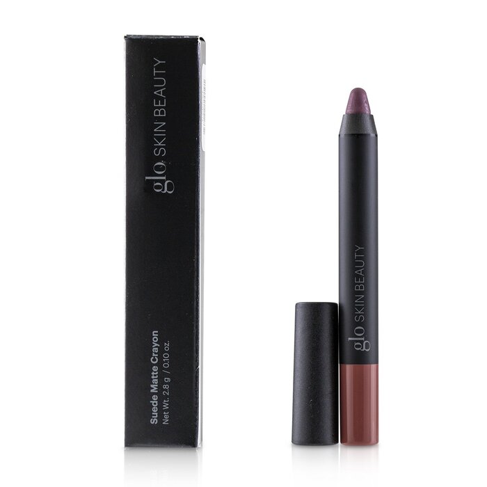 Glo Skin Beauty 霧面蠟筆唇膏Suede Matte Lip Crayon 2.8g/0.1ozProduct Thumbnail