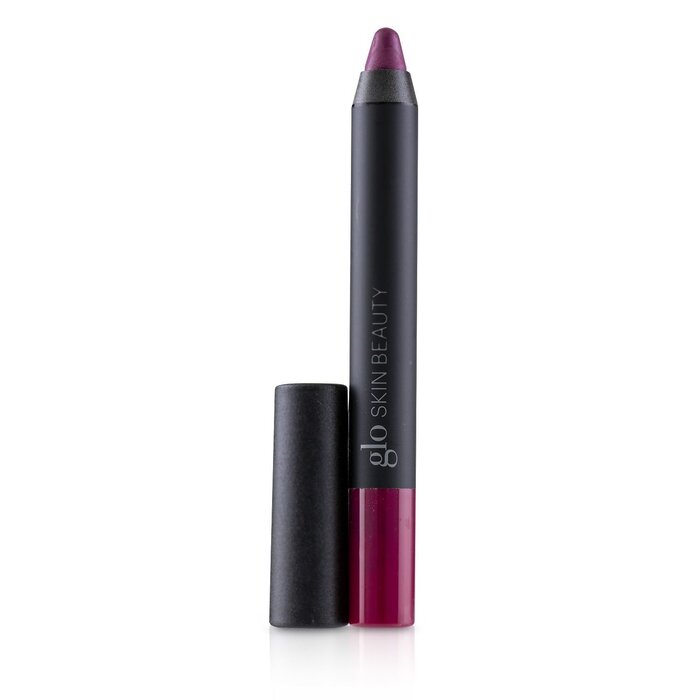 Glo Skin Beauty Suede Matte Lip Crayon קריון מט לשפתיים 2.8g/0.1ozProduct Thumbnail