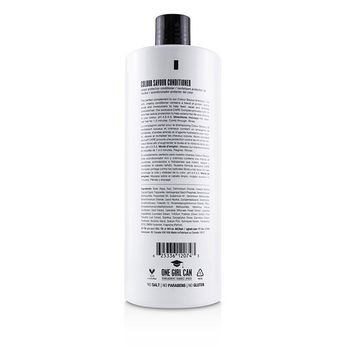 AG Hair 护色护发素Colour Protection Conditioner 1000ml/33.8ozProduct Thumbnail