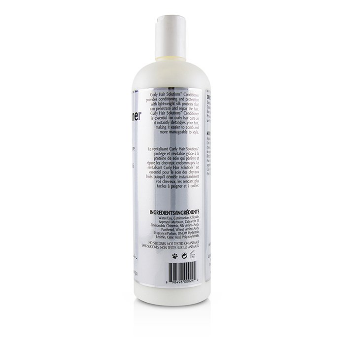 Curly Hair Solution Conditioner 1000ml/33.8ozProduct Thumbnail