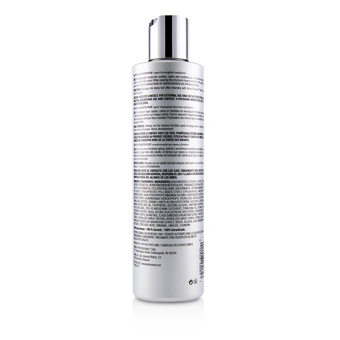 Kenra Platinum Revive Conditioner 250ml/8.5ozProduct Thumbnail