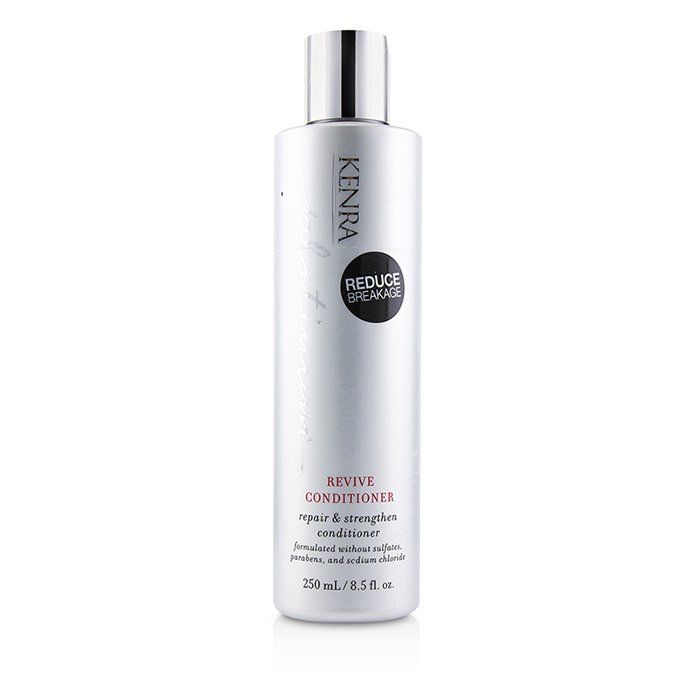 Kenra Platinum Revive Conditioner 250ml/8.5ozProduct Thumbnail
