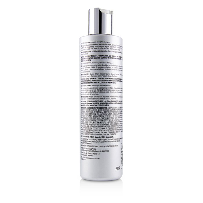 Kenra Platinum Revive Shampoo 250ml/8.5ozProduct Thumbnail