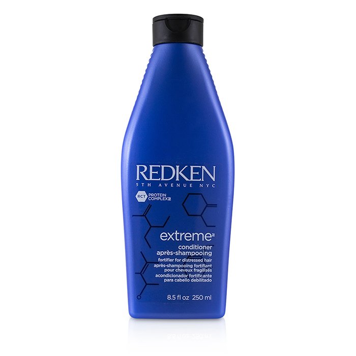 Redken Acondicionador Extremo - Para Cabello Estresado 250ml/8.5ozProduct Thumbnail