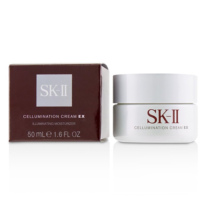 SK II SK-II 修護凝霜Cellumination Cream EX 50ml/1.6ozProduct Thumbnail