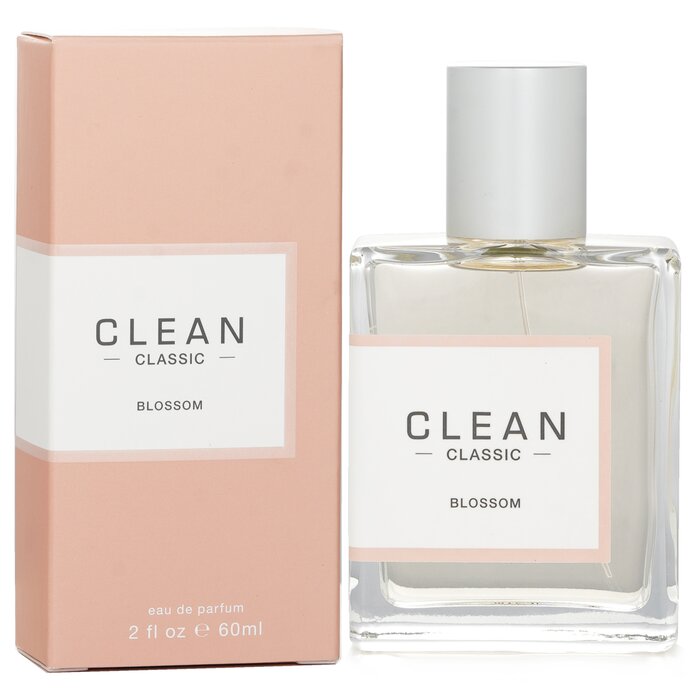 Clean Classic Blossom أو دو برفوم سبراي 60ml/2ozProduct Thumbnail