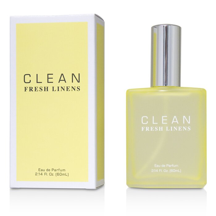 Clean Fresh Linens Eau De Parfum Spray 60ml/2ozProduct Thumbnail