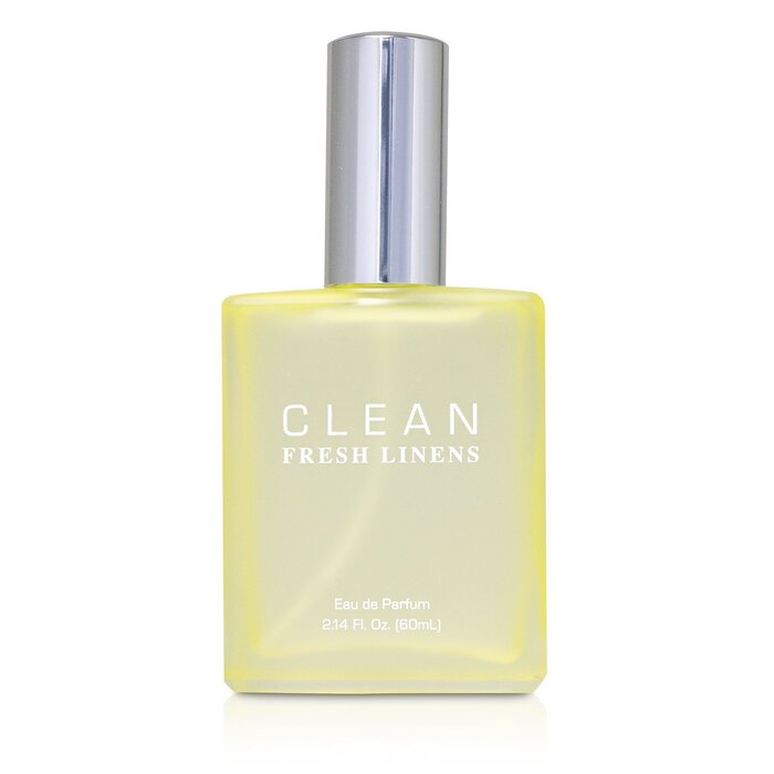 Clean Fresh Linens Eau De Parfum Spray 60ml/2ozProduct Thumbnail