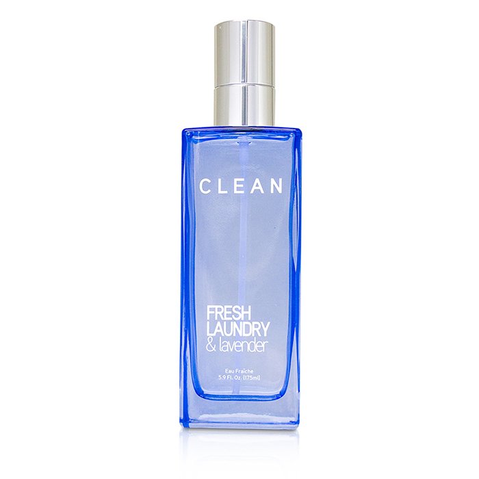 Clean Zapach w sprayu Clean Fresh Laundry & Lavender Eau Fraiche Spray 175ml/5.9ozProduct Thumbnail