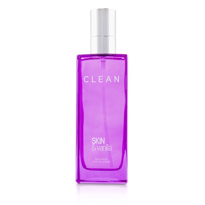 Clean 女性清新香水Clean Skin & Vanilla Eau Fraiche Spray 175ml/5.9ozProduct Thumbnail