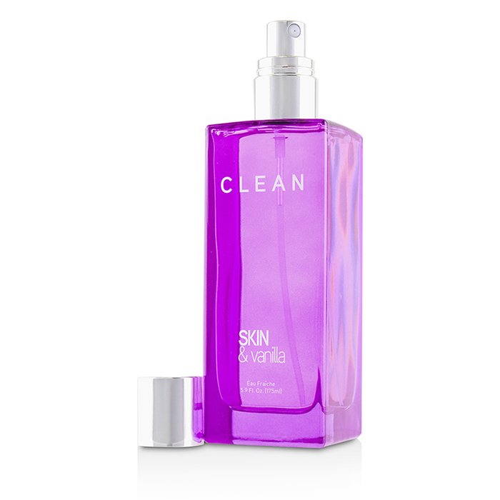 Clean Clean Skin & Vanilla או פרש ספריי 175ml/5.9ozProduct Thumbnail