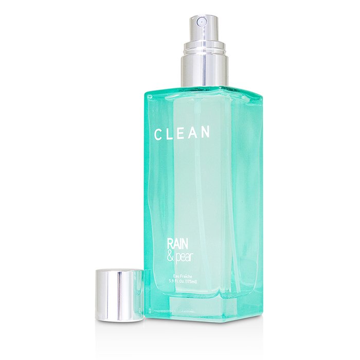 Clean 女性清新香水Clean Rain & Pear Eau Fraiche Spray 175ml/5.9ozProduct Thumbnail