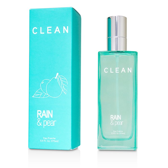 Clean Clean Rain & Pear Eau Fraiche Spray 175ml/5.9ozProduct Thumbnail