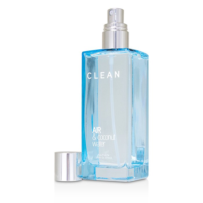 Clean Zapach w sprayu Clean Air & Coconut Water Eau Fraiche Spray 175ml/5.9ozProduct Thumbnail