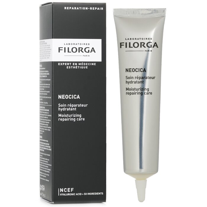Filorga Neocica Moisturizing Repairing Care 40ml/1.35ozProduct Thumbnail
