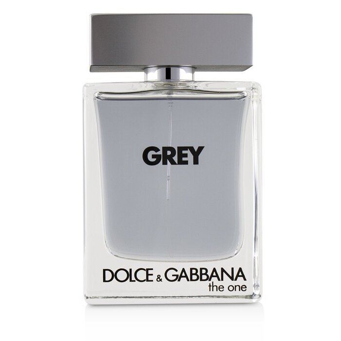 Dolce & Gabbana The One Grey Eau De Toilette Intense Spray 100ml/3.3ozProduct Thumbnail
