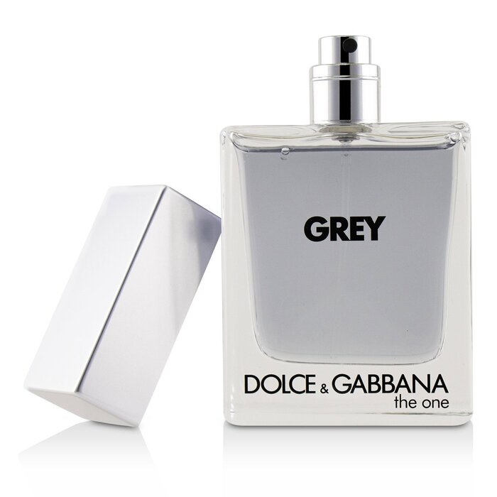 Dolce & Gabbana 杜嘉班納 The One Grey 唯我銀河男性淡香水 50ml/1.6ozProduct Thumbnail