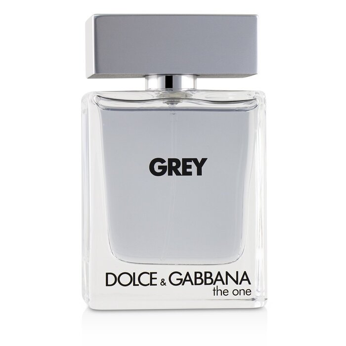 Dolce & Gabbana The One Grey Интенсивная Туалетная Вода Спрей 50ml/1.6ozProduct Thumbnail