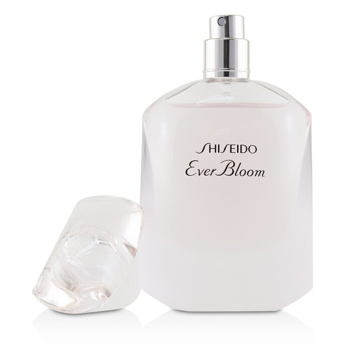 Shiseido Woda toaletowa Ever Bloom Eau De Toilette Spray 30ml/1ozProduct Thumbnail