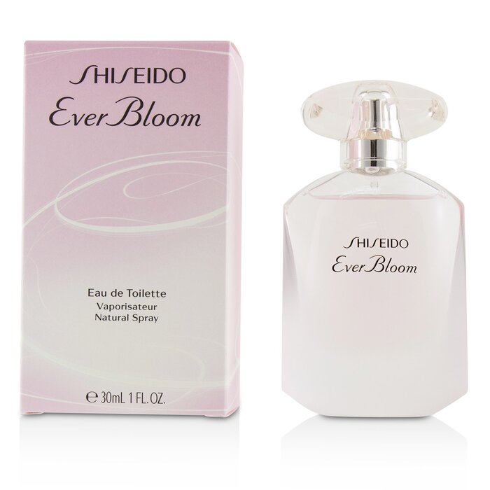 Shiseido Ever Bloom Eau De Toilette Spray 30ml/1ozProduct Thumbnail