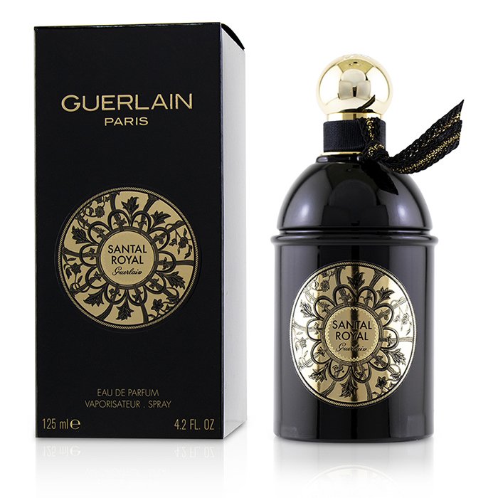 Guerlain Santal Royal Eau De Parfum Spray 125ml/4.2ozProduct Thumbnail