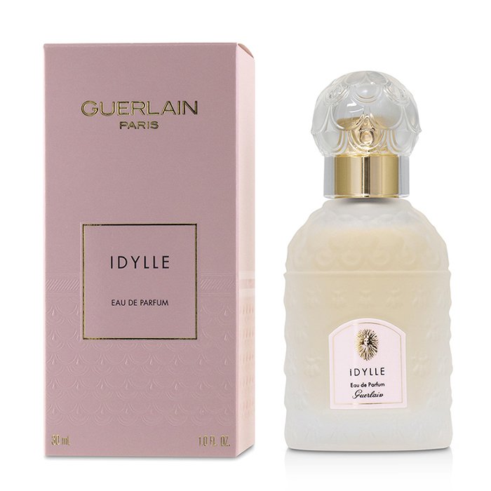 Guerlain Idylle Eau De Parfum Spray 30ml/1ozProduct Thumbnail