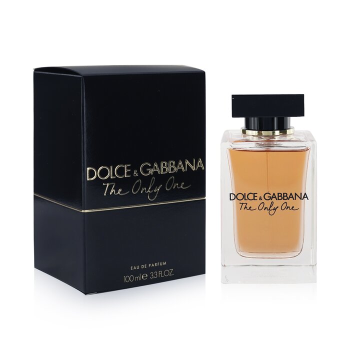 Dolce & Gabbana The Only One Парфюмированная Вода Спрей 100ml/3.3ozProduct Thumbnail