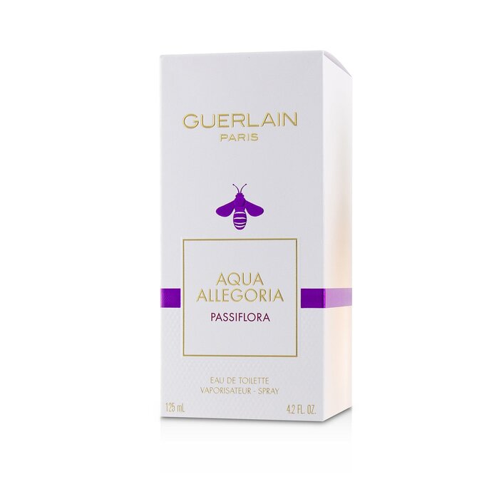 ゲラン Guerlain アクア アレゴリア パッシフローラ オー ド トワレ スプレー 125ml/4.2ozProduct Thumbnail