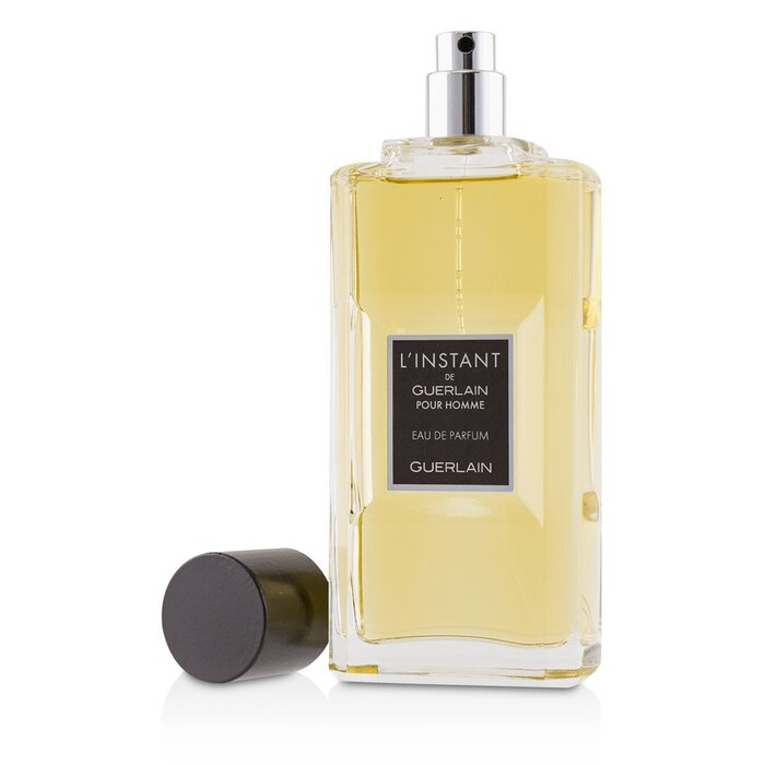 Guerlain - L'Instant de Guerlain Pour Homme Eau De Parfum Spray