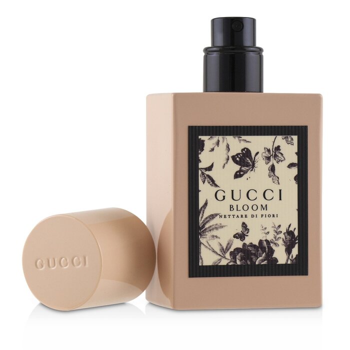 グッチ Gucci Bloom Nettare Di Fiori Eau De Parfum Intense Spray 30ml/1ozProduct Thumbnail