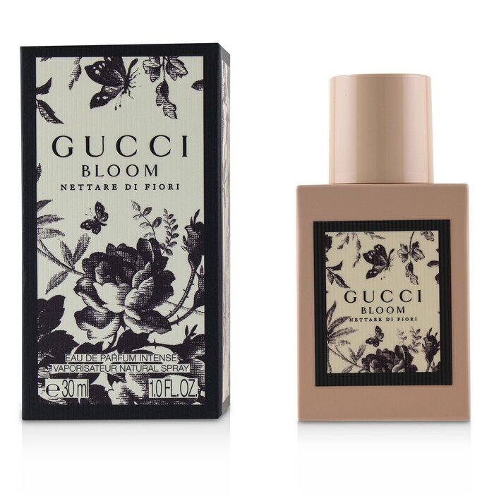 グッチ Gucci Bloom Nettare Di Fiori Eau De Parfum Intense Spray 30ml/1ozProduct Thumbnail