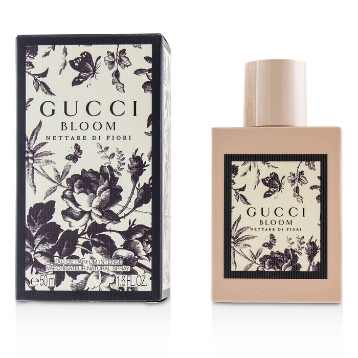 Gucci Woda perfumowana Bloom Nettare Di Fiori Eau De Parfum Intense Spray 50ml/1.6ozProduct Thumbnail