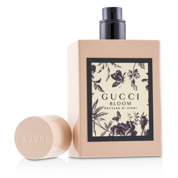 Gucci Bloom Nettare Di Fiori Eau De Parfum Intense Spray 50ml/1.6ozProduct Thumbnail