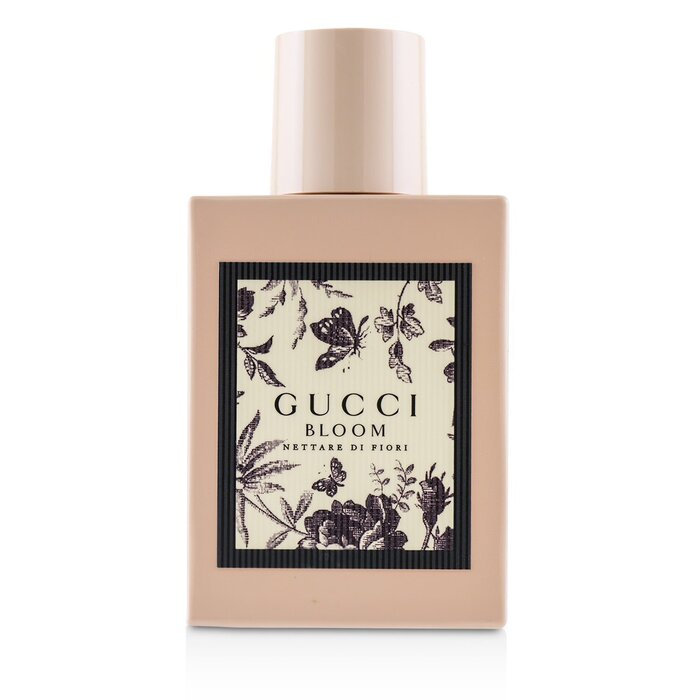 Gucci Bloom Nettare Di Fiori Eau De Parfum Intense Spray 50ml/1.6ozProduct Thumbnail
