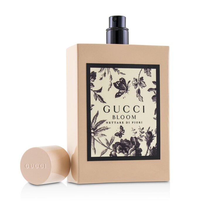 Gucci Bloom Nettare Di Fiori أو دو برفوم سبراي كثيف 100ml/3.3ozProduct Thumbnail