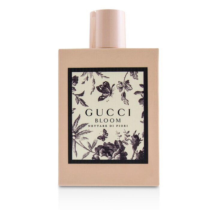 Gucci Bloom Nettare Di Fiori Eau De Parfum Intense Spray 100ml/3.3ozProduct Thumbnail