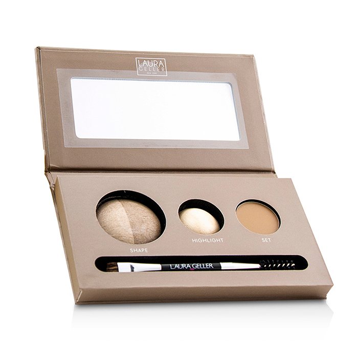 Laura Geller Brow Sculpting Набор Picture ColorProduct Thumbnail