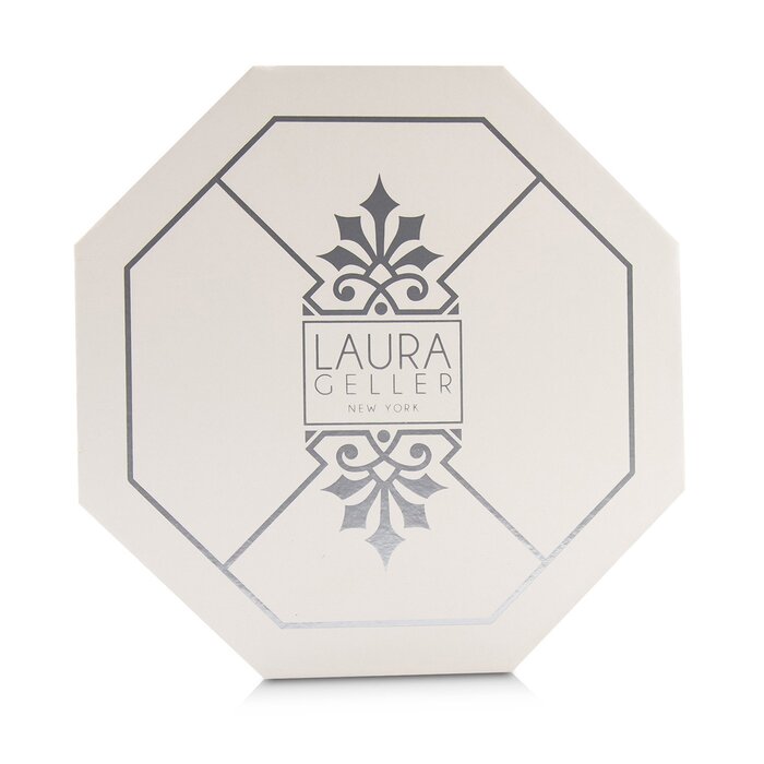 Laura Geller 31 Shades Eye Shadow Collection 31x0.4g/0.01ozProduct Thumbnail