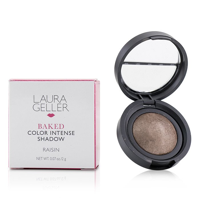 Laura Geller 烘焙單色眼影Baked Color Intense Shadow 2g/0.07ozProduct Thumbnail
