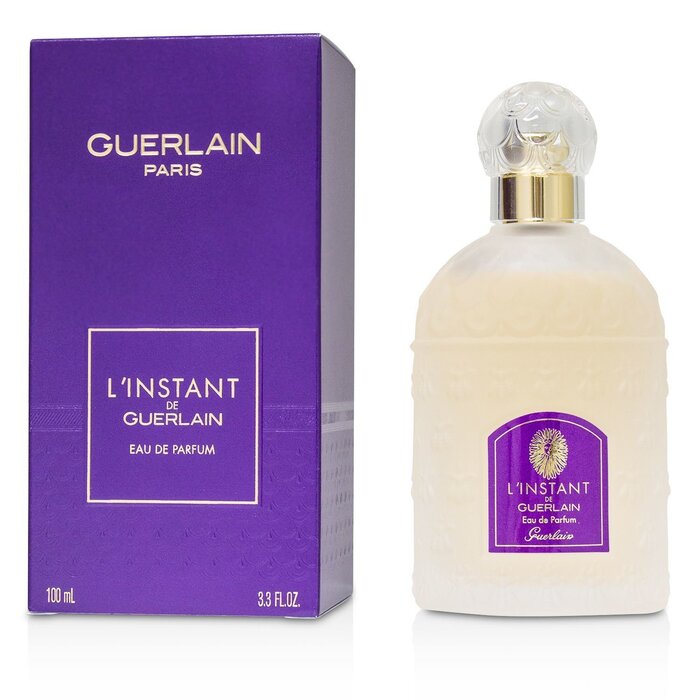 Guerlain L'Instant De Guerlain Eau De Parfum Spray 100ml/3.3ozProduct Thumbnail