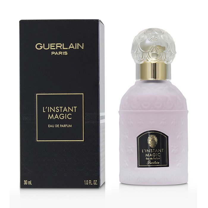 Guerlain L'Instant Magic Eau De Parfum Spray 30ml/1ozProduct Thumbnail