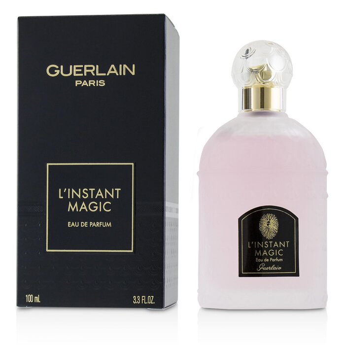 Guerlain L'Instant Magic Eau De Parfum Spray 100ml/3.3ozProduct Thumbnail