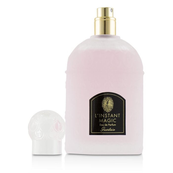 Guerlain 嬌蘭 L'Instant Magic 嬌蘭瞬間魔力女性淡香精 100ml/3.3ozProduct Thumbnail