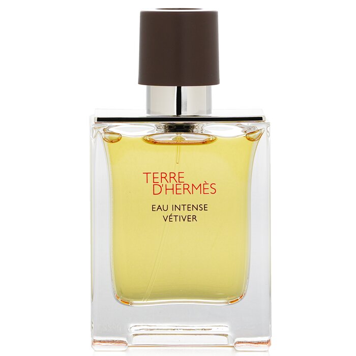 Hermes Woda perfumowana Terre D'Hermes Eau Intense Vetiver Eau De Parfum Spray 50ml/1.6ozProduct Thumbnail